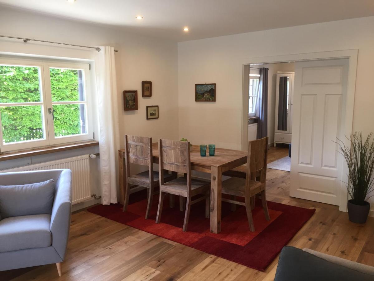 Laurin Appartement Garmisch-Partenkirchen