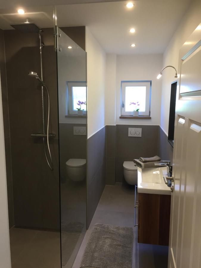 Laurin Appartement *