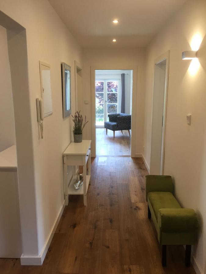 Appartement Laurin *