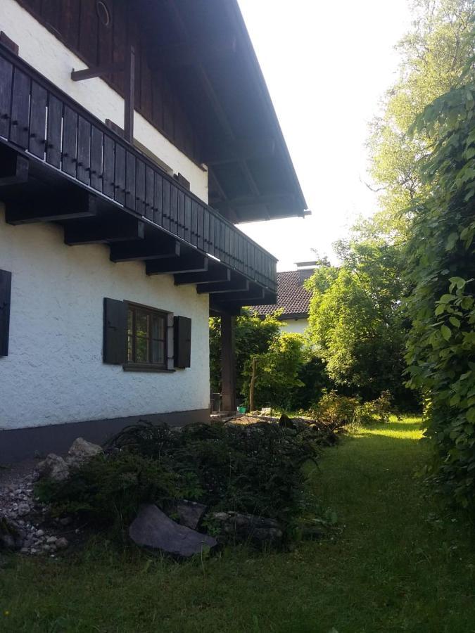 Appartement Laurin *