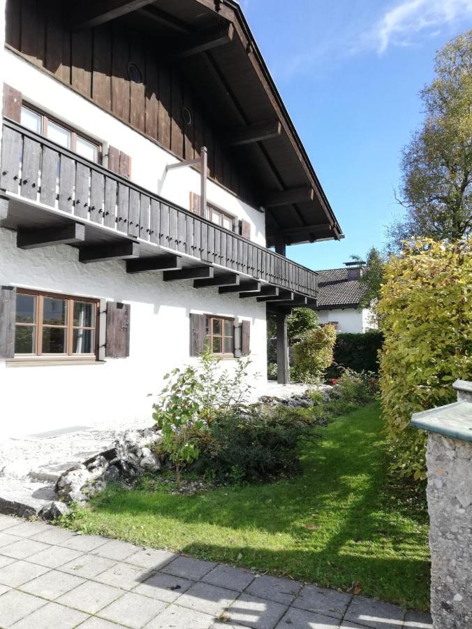 Appartement Laurin *