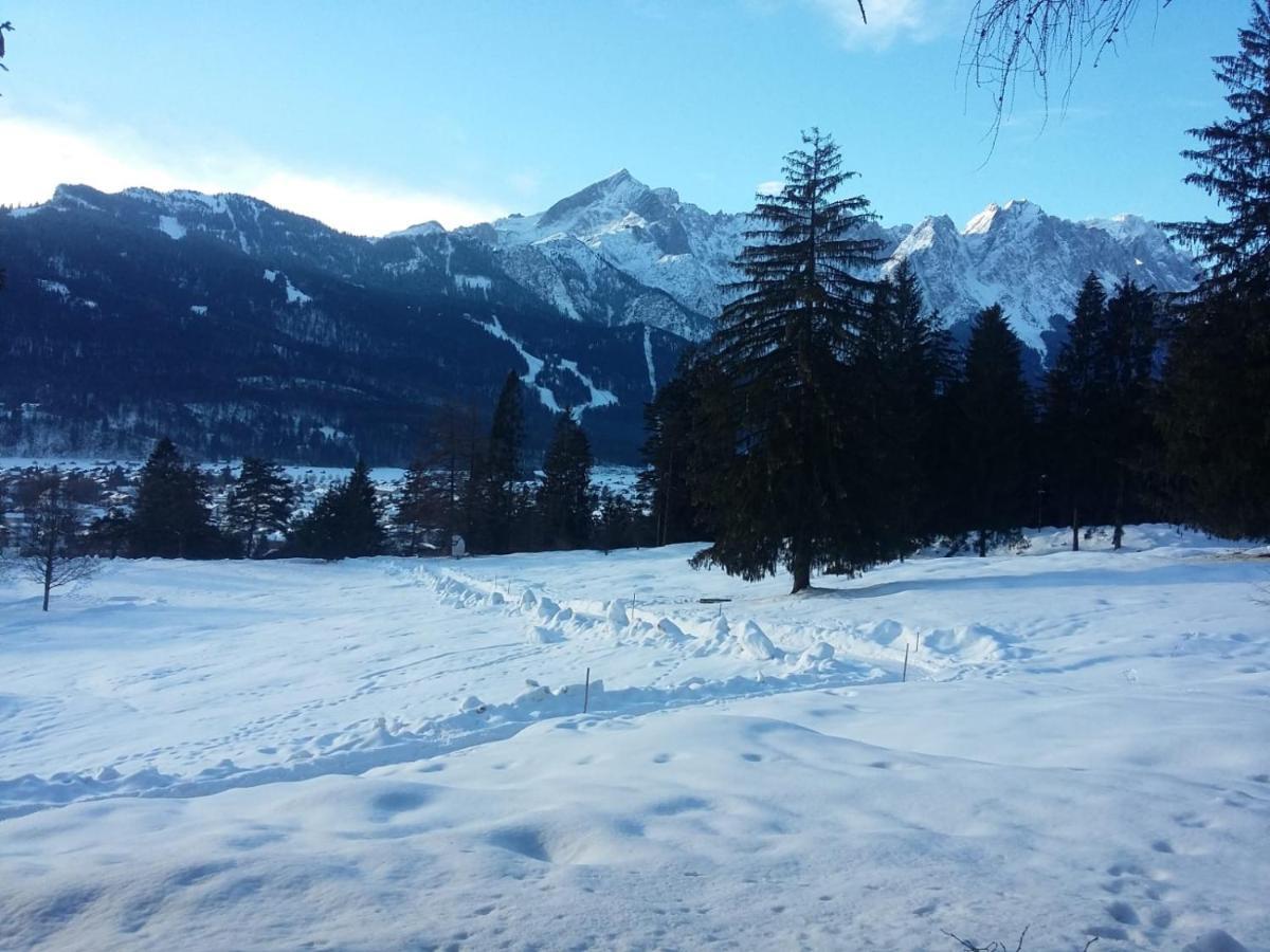 Appartement Laurin